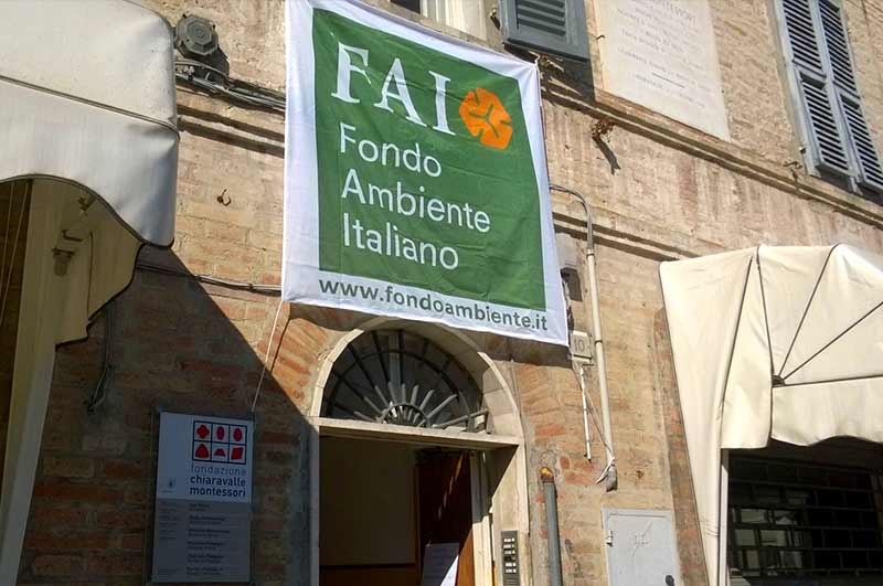 Fai fondoambiente